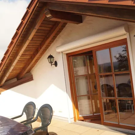 Mit Grosser Dachterrasse By Interhome *