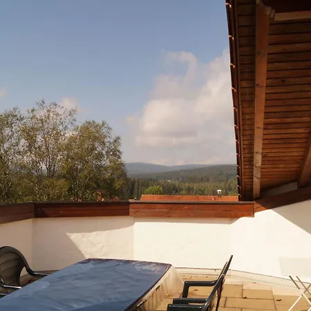 Mit Grosser Dachterrasse By Interhome Apartmán