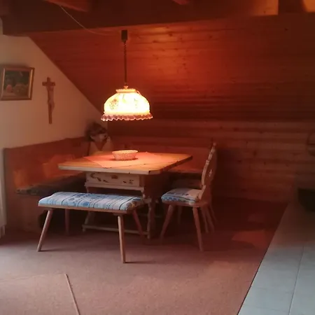 Mit Grosser Dachterrasse By Interhome Haidmühle