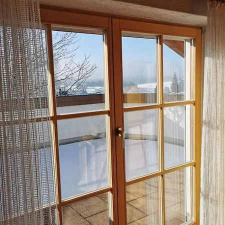 Mit Grosser Dachterrasse By Interhome Apartmán