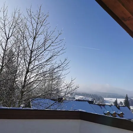 Apartmán Mit Grosser Dachterrasse By Interhome