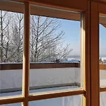 公寓 Mit Grosser Dachterrasse By Interhome *