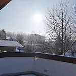 公寓 Mit Grosser Dachterrasse By Interhome *