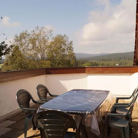 Mit Grosser Dachterrasse By Interhome *