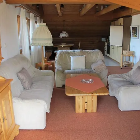 Διαμέρισμα Mit Grosser Dachterrasse By Interhome