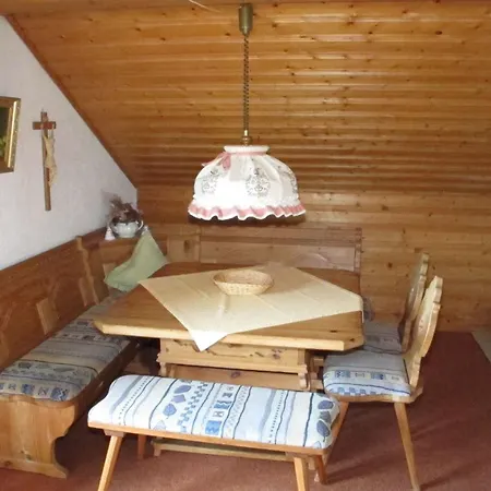 Mit Grosser Dachterrasse By Interhome Διαμέρισμα Haidmühle