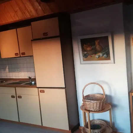 Mit Grosser Dachterrasse By Interhome Διαμέρισμα