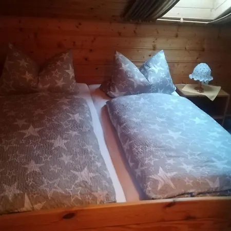 Appartement Mit Grosser Dachterrasse By Interhome