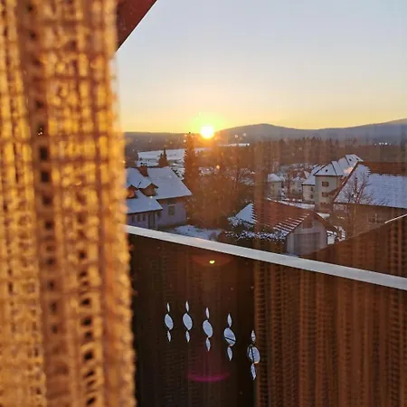 Mit Grosser Dachterrasse By Interhome Appartement