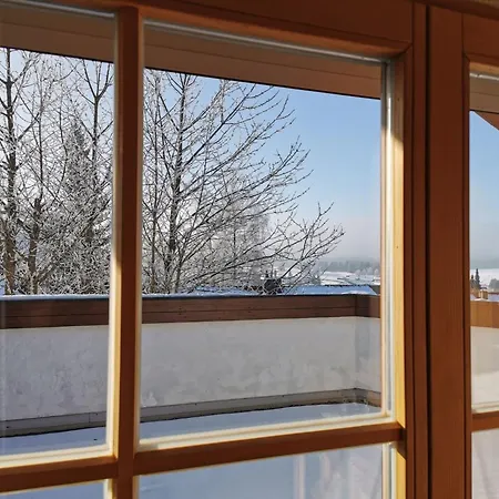 Appartement Mit Grosser Dachterrasse By Interhome *
