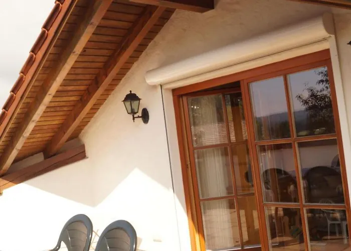 Mit Grosser Dachterrasse By Interhome *