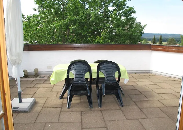 Mit Grosser Dachterrasse By Interhome