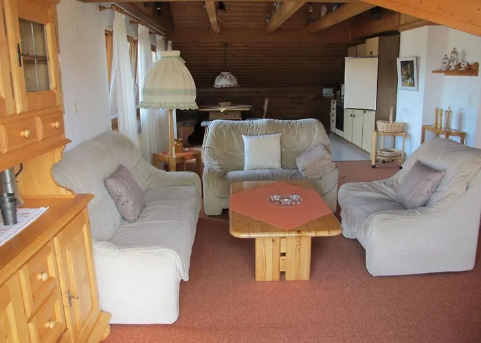 Διαμέρισμα Mit Grosser Dachterrasse By Interhome