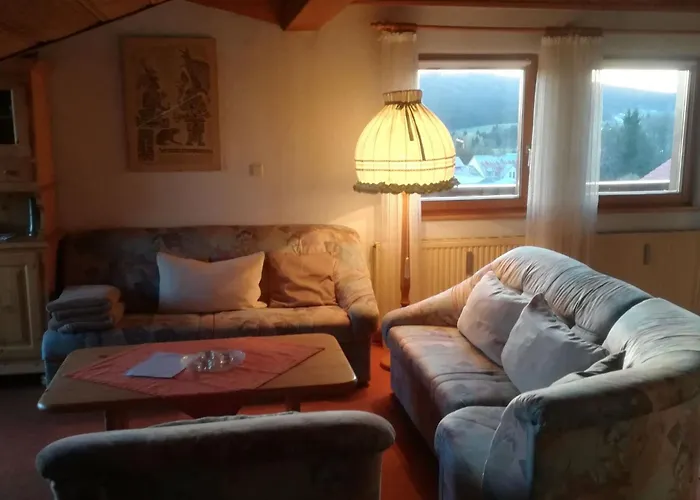 Mit Grosser Dachterrasse By Interhome *