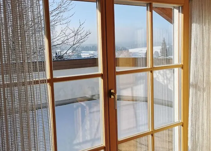 Mit Grosser Dachterrasse By Interhome Διαμέρισμα