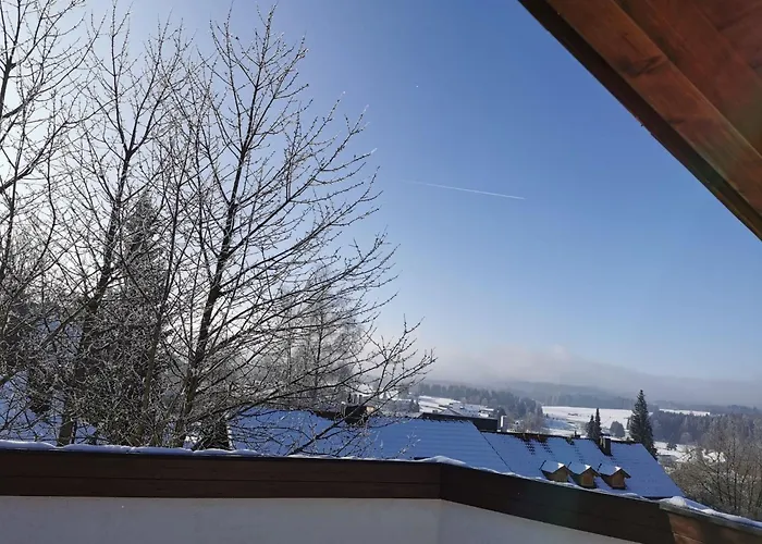 Διαμέρισμα Mit Grosser Dachterrasse By Interhome